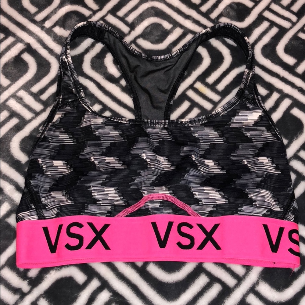 VSX Sports Bra